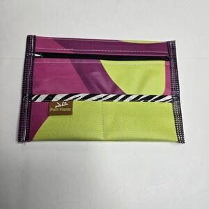 Puro Viento Coin Purse For Women